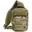Brandit Cooper Sling Bag tactical camo