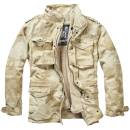 BRANDIT M65 Giant Jacke sandstorm, 4XL