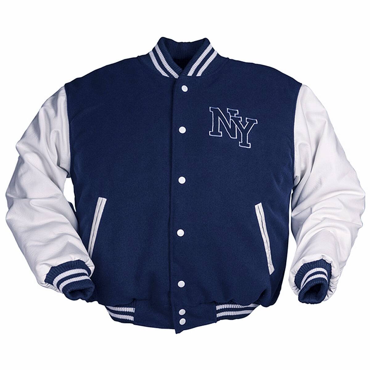 baseballjacke