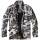 US Feldjacke M65 mit Steppfutter urban