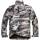 US Feldjacke M65 mit Steppfutter urban