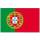 Flagge / Fahne Portugal
