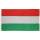 Flagge / Fahne Ungarn