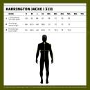 Lord Canterbury Jacke bordeaux, XXL