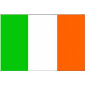 Flagge / Fahne Irland