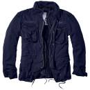 BRANDIT M65 Giant Jacke navy, 5XL