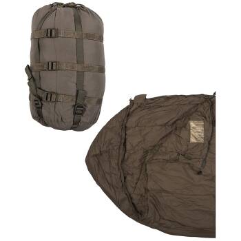 Original Armee Schlafsack Tropen  atmungsaktiv gebraucht - outdoorfan,  99,90