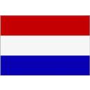 Flagge / Fahne Niederlande