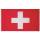 Flagge / Fahne Schweiz