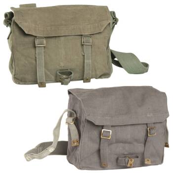 Brit. Tragetasche M37 small versch. Farben gebraucht