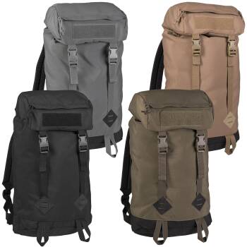 Rucksack Walker versch. Farben