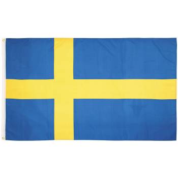 Flagge / Fahne Schweden