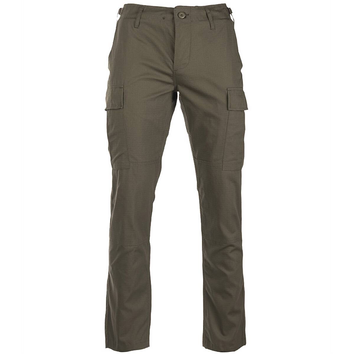 Miltec Us BDU R/S 'Slim Fit' BW Camo zwart 903