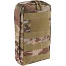 Molle Pouch Snake tactical camo