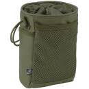Molle Pouch Tactical oliv