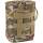 Molle Pouch Tactical tactical camo