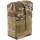 Molle Pouch Fire tactical camo