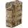 Molle Pouch Fire tactical camo