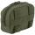 Molle Pouch Compact oliv