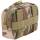 Molle Pouch Compact tactical camo