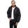 Lord Canterbury Winter Jacke schwarz
