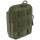 Molle Pouch Functional oliv