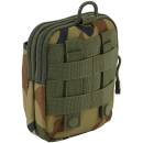 Molle Pouch Functional woodland