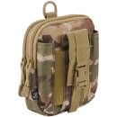 Molle Pouch Functional tactical camo