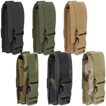 Molle Multi Pouch medium versch. Farben