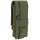 Molle Multi Pouch large oliv