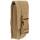 Molle Multi Pouch large camel