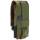 Molle Multi Pouch large woodland