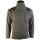 Strickjacke MIL-TEC oliv, 50