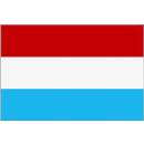 Flagge / Fahne Luxemburg