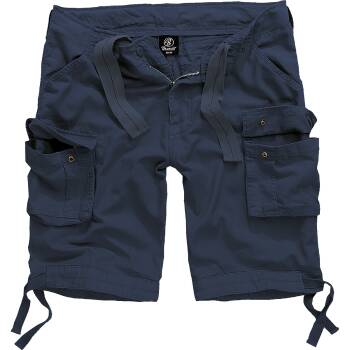 Urban Legend Shorts navy-blau