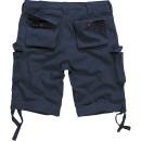 Urban Legend Shorts navy-blau