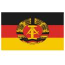 Flagge / Fahne DDR