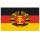 Flagge / Fahne DDR