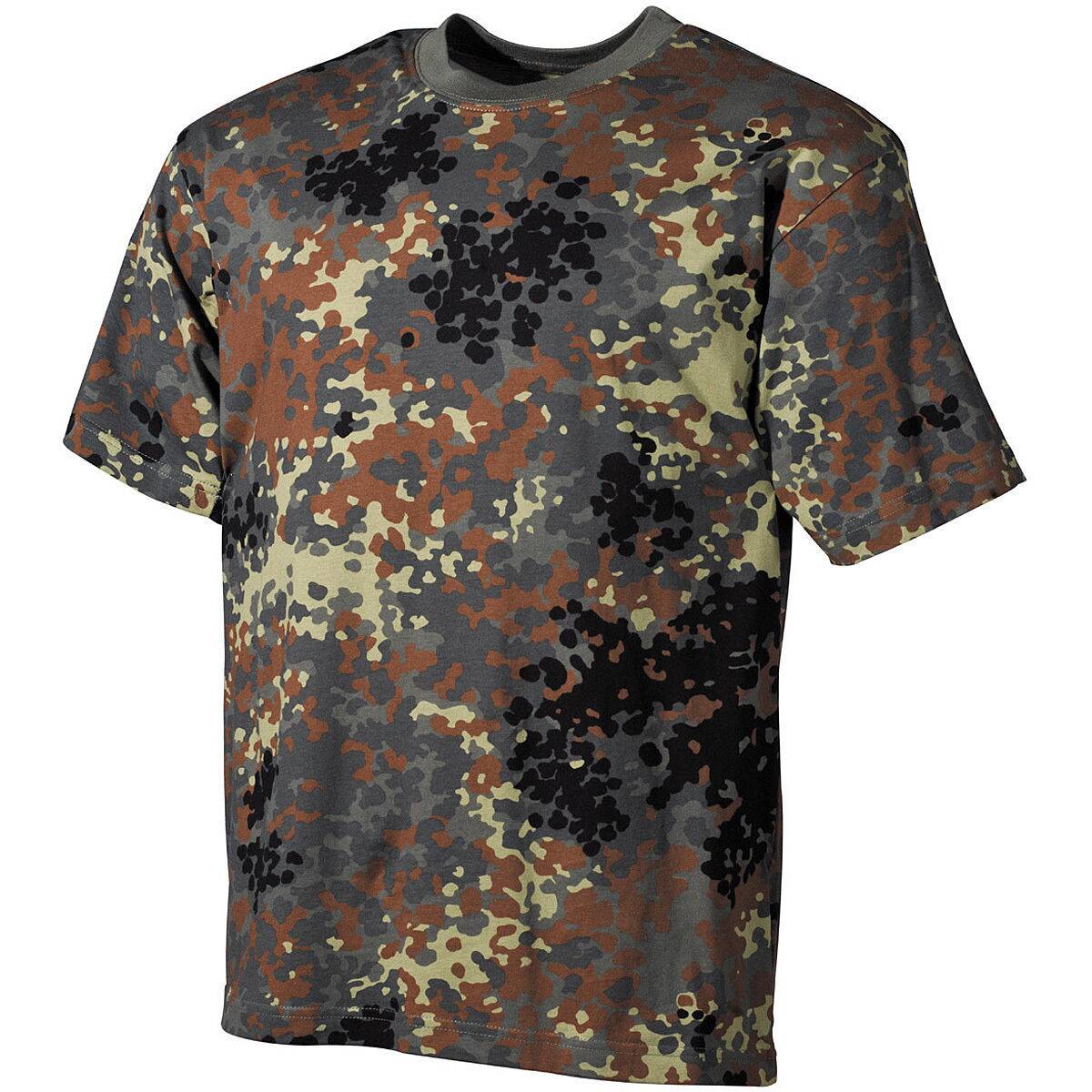 Tarn Fitted Shirt