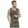 Tarn Tank-Top flecktarn, 4XL