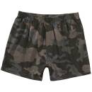 Army Boxershorts darkcamo