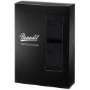 Boxershorts 2er Pack schwarz und schwarz, 3XL