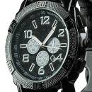 Army Uhr Paracord, M