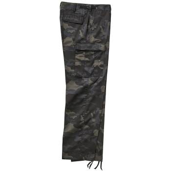 US Ranger Hose darkcamo