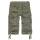 Urban Legend 3/4 Hose oliv, 5XL
