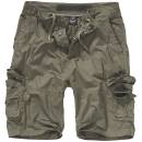 Brandit Ty Shorts oliv