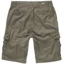 Brandit Ty Shorts oliv