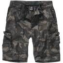 Brandit Ty Shorts darkcamo