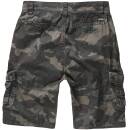 Brandit Ty Shorts darkcamo