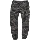 Brandit Ray Vintage Trouser darkcamo